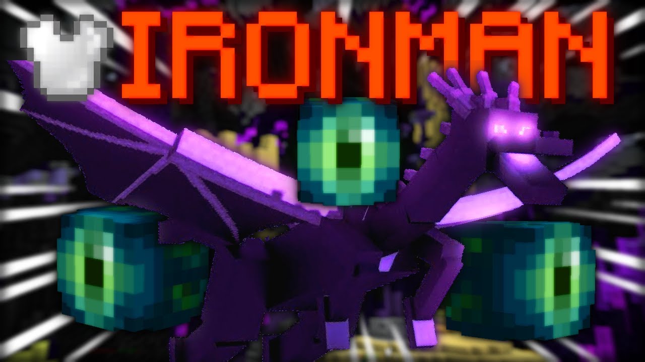 this was CHAOTIC... (Hypixel Skyblock Ironman) #38