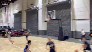 Reno memorial weekend 2024: Trust Basketball 12u Championship - Monday