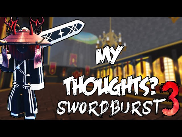 Get The New Secret Sword In Blade Ball Before It's Gone 