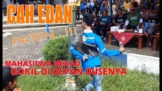 KONSER ARIF CITENX DENGAN MAHASISWA GOKIL!! - POLIWANGI