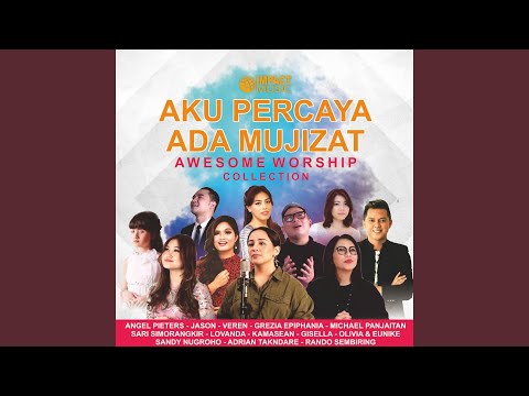 Kamasean \u0026 Rando Sembiring - Saat BersamaMu