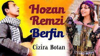 Hozan Remzi Berfin - Cizira Botan Resimi