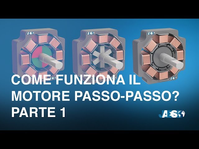 Motore Passo-passo - Tutti I Produttori Del Settore Industriale - Foto 11