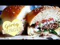 🇬🇷 Görög hét - recept sorozat - 4 NAP - görög burger és szuper buci recept
