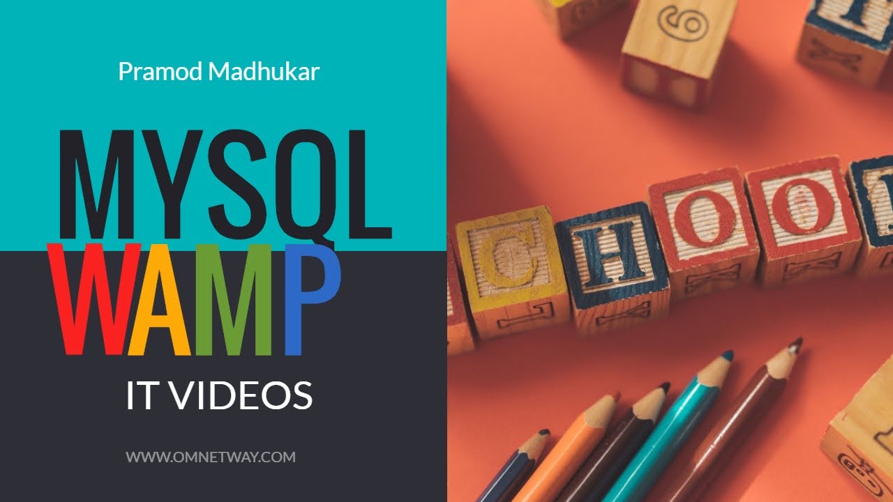 Mysql Is Not Starting In Wamp 3 In Windows 10 Problem Solved YouTube mysql-is-not-starting-in-wamp-3-in-windows-10-problem-solved-youtube