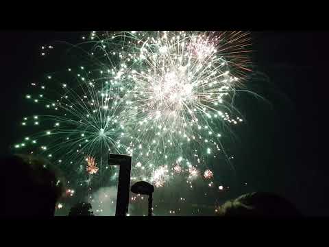 Fallas 2019 Nit Del Foc- Ricasa