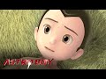 Zog Revives Astro Boy | Astro Boy
