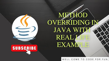 Method Overloading in java with Real life Example #java #methodoverloading