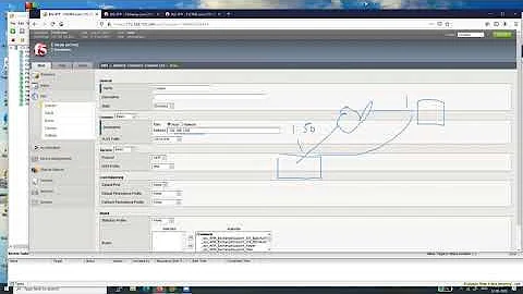 F5-BIGIP  GTM/DNS Lab explained by Ravi SIngh