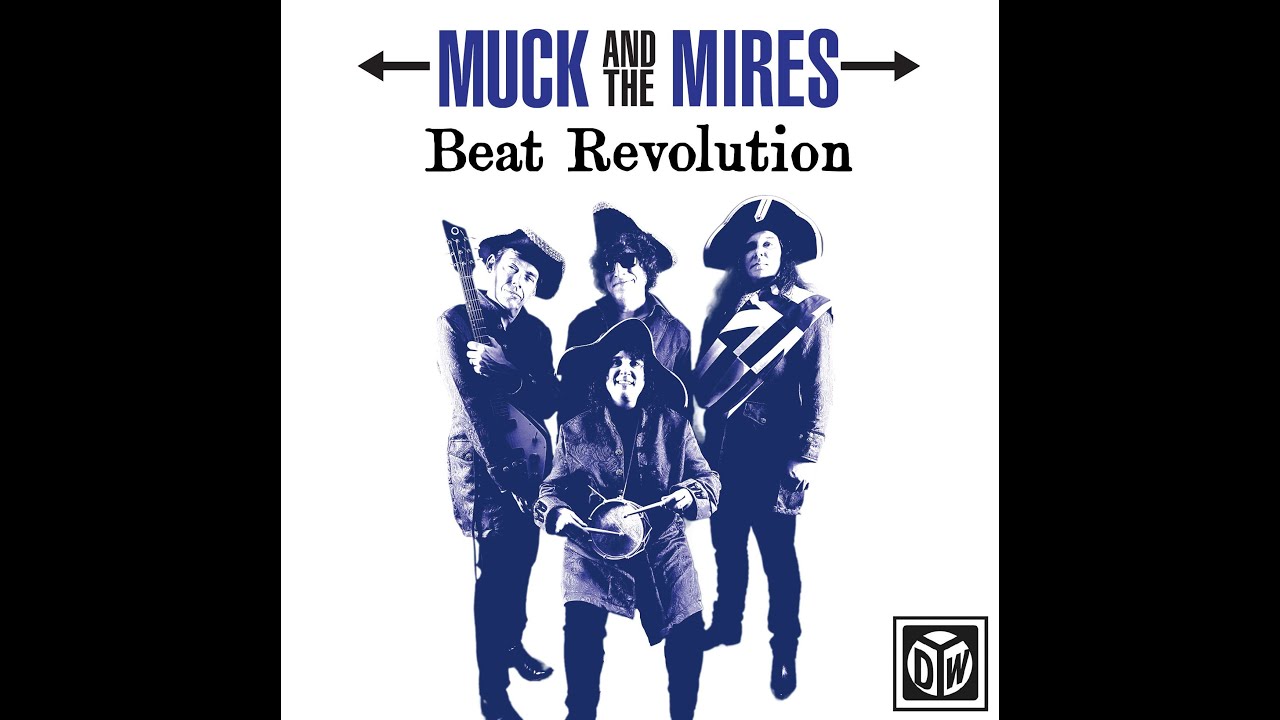 Muck and the Mires - 