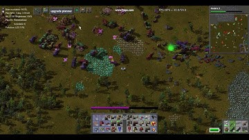 Factorio Shield Pulse Mod 0.0.1