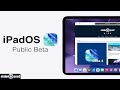 iPadOS 26 Public Beta Is Here! 7 Features You NEED to Know About