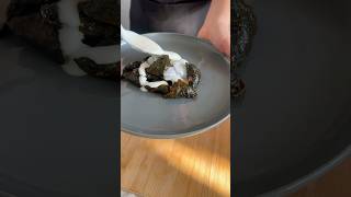 I ￼ Tarifi Yorumlarda Sabitledim