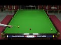 Darren Clark vs Terry Azor | Group Stages | 2024 World Matchplay Championships