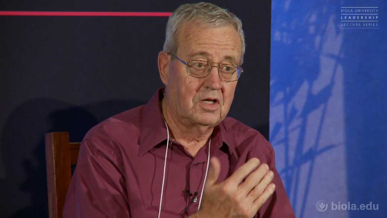 Private Property and Character Dr. Dallas Willard YouTube