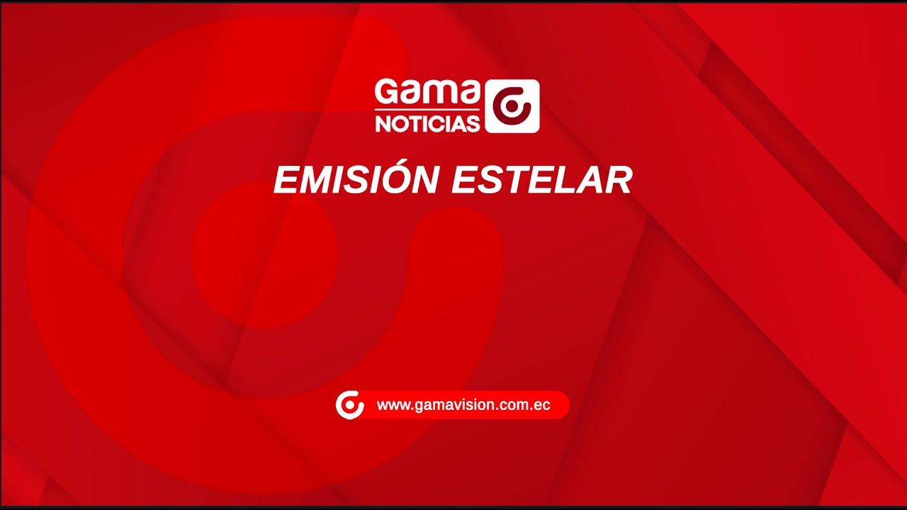 GAMANOTICIAS  /  EMISIÓN ESTELAR /  13/1/2026