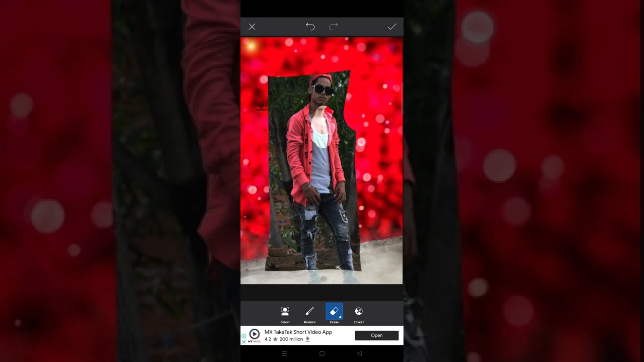 Snapseed Best Realistic Color Effect Editing Tricks🔥| Best Color Effect | New Snapseed Photo Editing
