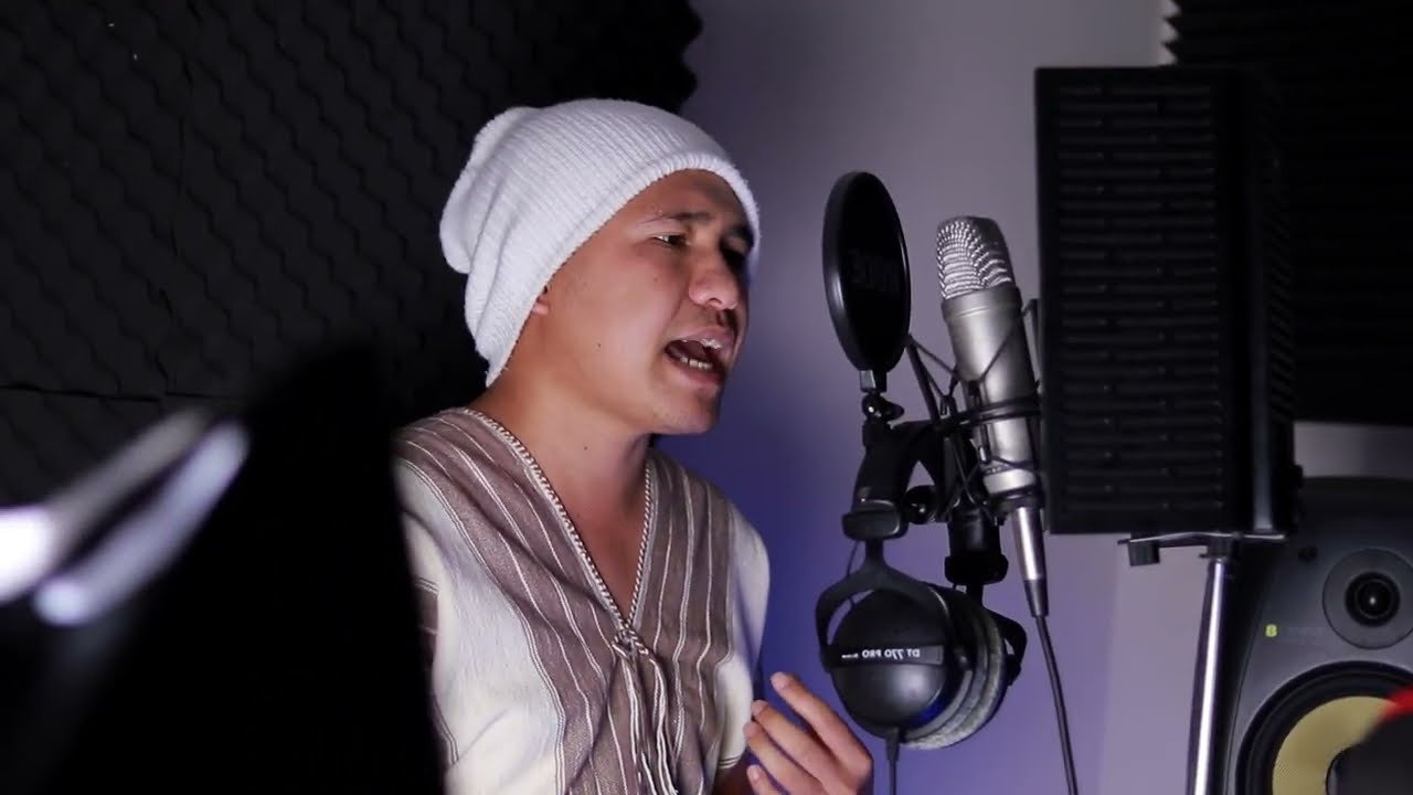 Karen Hip hop song, My people bed dream by Ever White. [ Official MV ] 2k23