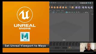 Setting Unreal viewport to navigate like maya 002