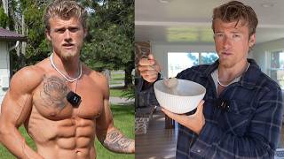 What I Actually Eat To Get Lean For Summer