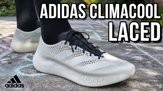 3D FLOP?! ADIDAS CLIMACOOL LACED REVIEW - On feet, comfort, weight, breathability and price review