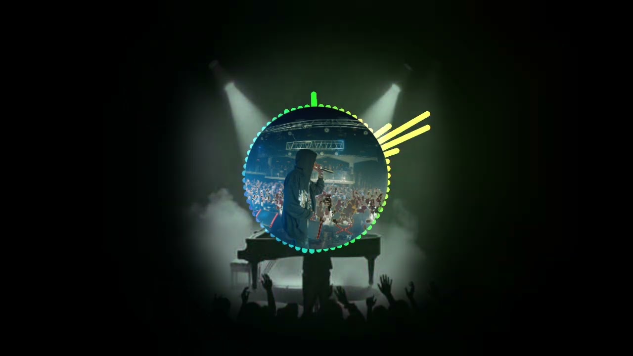 MC Стасян feat ГреК-Душистый план (live)