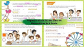 Desafio 32 Tarjetas Decimales Pagina 58 De Libro De Matematicas Youtube
