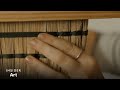 Weaving natural broomsticks by hand  insider art