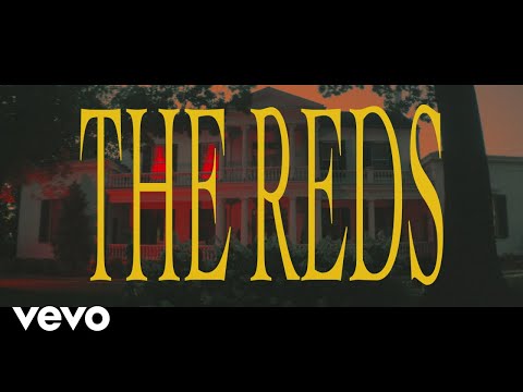 Nox Holloway - The Reds