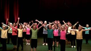 Knibbel, Knabbel, Knuisje