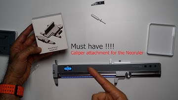 From Ruler to Caliper: NeoRuler’s Smart Attachment Review