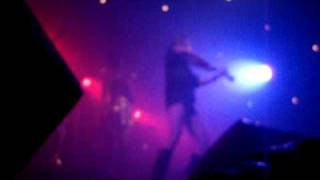 Refugee By Oi Va Voi