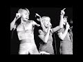 ABBA live in Stockholm, 20 October 1979 (part 2)