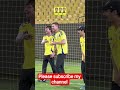 Ronaldo vs Mrs beast #shorts