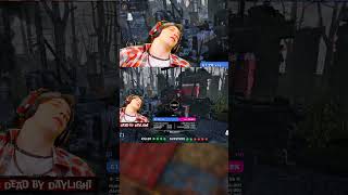 Es lo malo de jugar contra Freddie Kruger #agustinunaplay #deadbydaylight #dbd #dbdgameplay