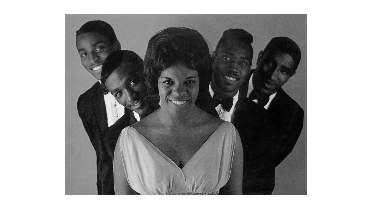 Ruby and the romantics p s i love you stereo youtube
