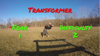Transformer/Machine Tutorial: Tricking