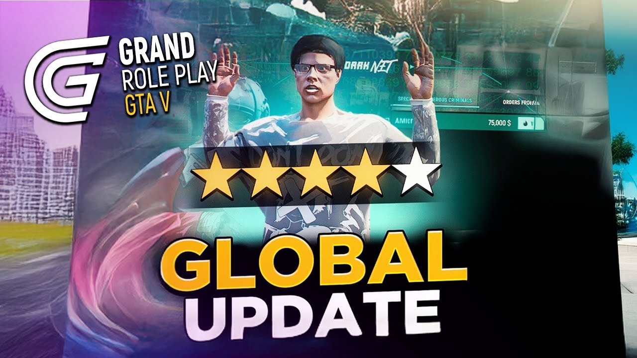 GRAND RP - YENİ GÜNCELLEME YAYINLANDI! - (GELİN TAKILALIM) - #221 ...