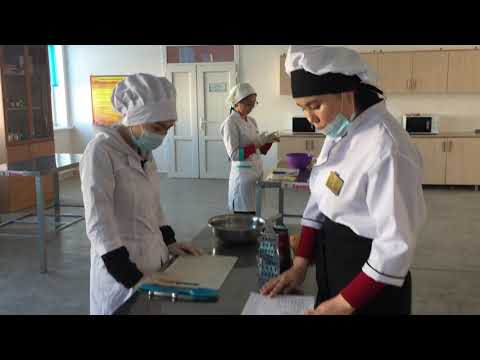 №19 колледж аспаз