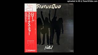 Status Quo - Forty-Five Hundred Times