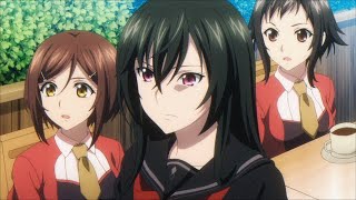 ストブラ　嫁集合