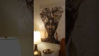 My Afro Bohemian Journey in Decorating