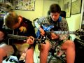 Dude (I Totally Miss You) - Tenacious D (Cover)