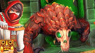 Temple Run 2: Blazing Sands The Biggest Update Ever! screenshot 4
