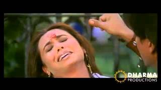 Kabhi Alvida Na Kehna - Deleted Scene sub in arabic