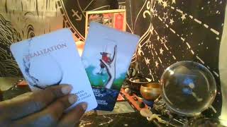Aries~ Love Energy: The Lovers; A Euphoric Choice!
