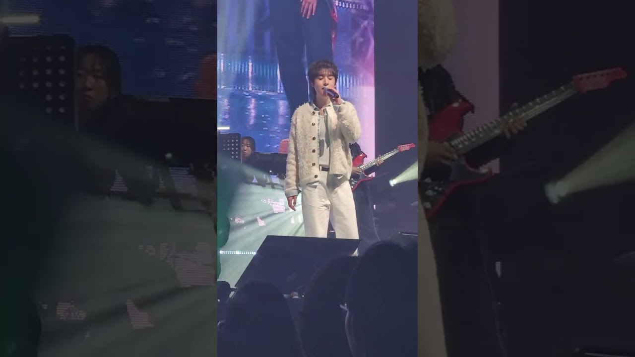 260228 우리들의발라드부산콘서트 이지훈 focus [🎵세상에 뿌려진 사랑만큼]