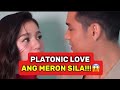PLATONIC LOVE LANG😱😱😱#donbelle 