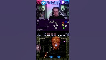 1st Phantoon X Factor #phantoon #supermetroid