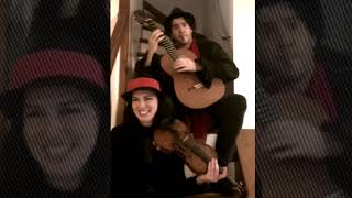 Je suis Tango, Tango